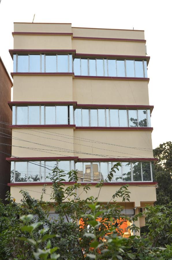 Eco Corporate Inn Kolkata Exterior photo