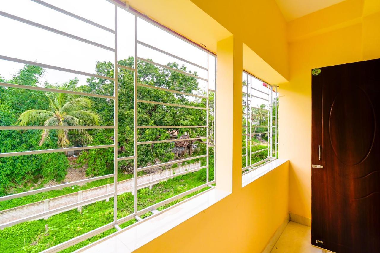 Eco Corporate Inn Kolkata Exterior photo
