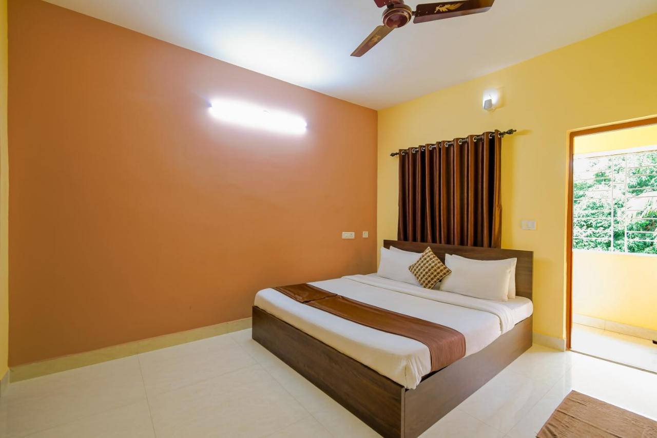 Eco Corporate Inn Kolkata Exterior photo