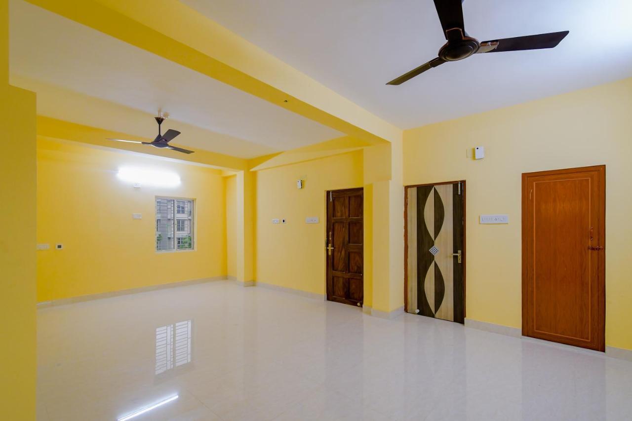 Eco Corporate Inn Kolkata Exterior photo